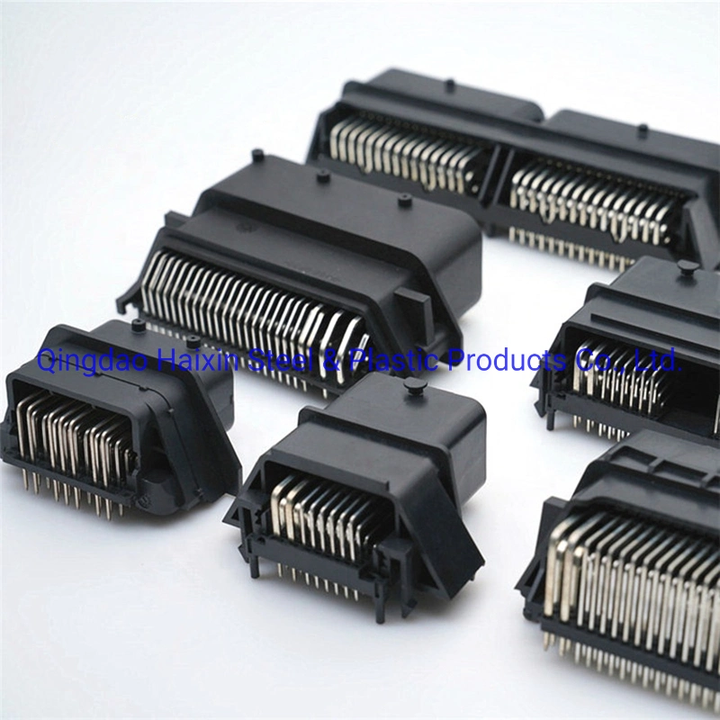 Electronic Component /Junction Box /Enclosures/Terminal Block/Connectors Injection Plastic Parts