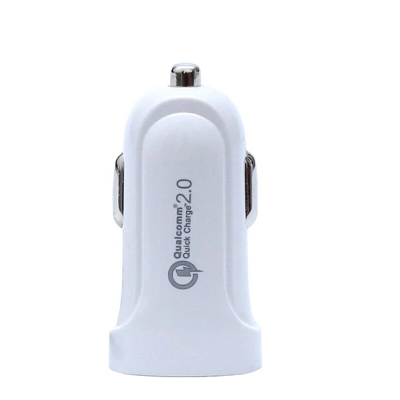 2.0A 9V Fast Car Charger for Samsung S8/S8 Plus