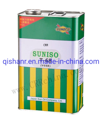 Sunice SL-68s for High Quality 4liters Sunice Lubricant Oil