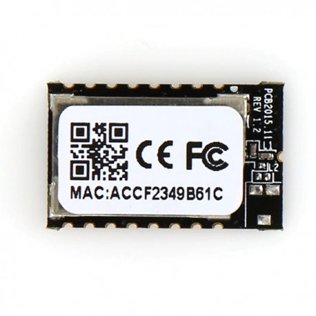 SDK Smartlink HF-LPT220-SMT 96MHZ Wi-Fi module