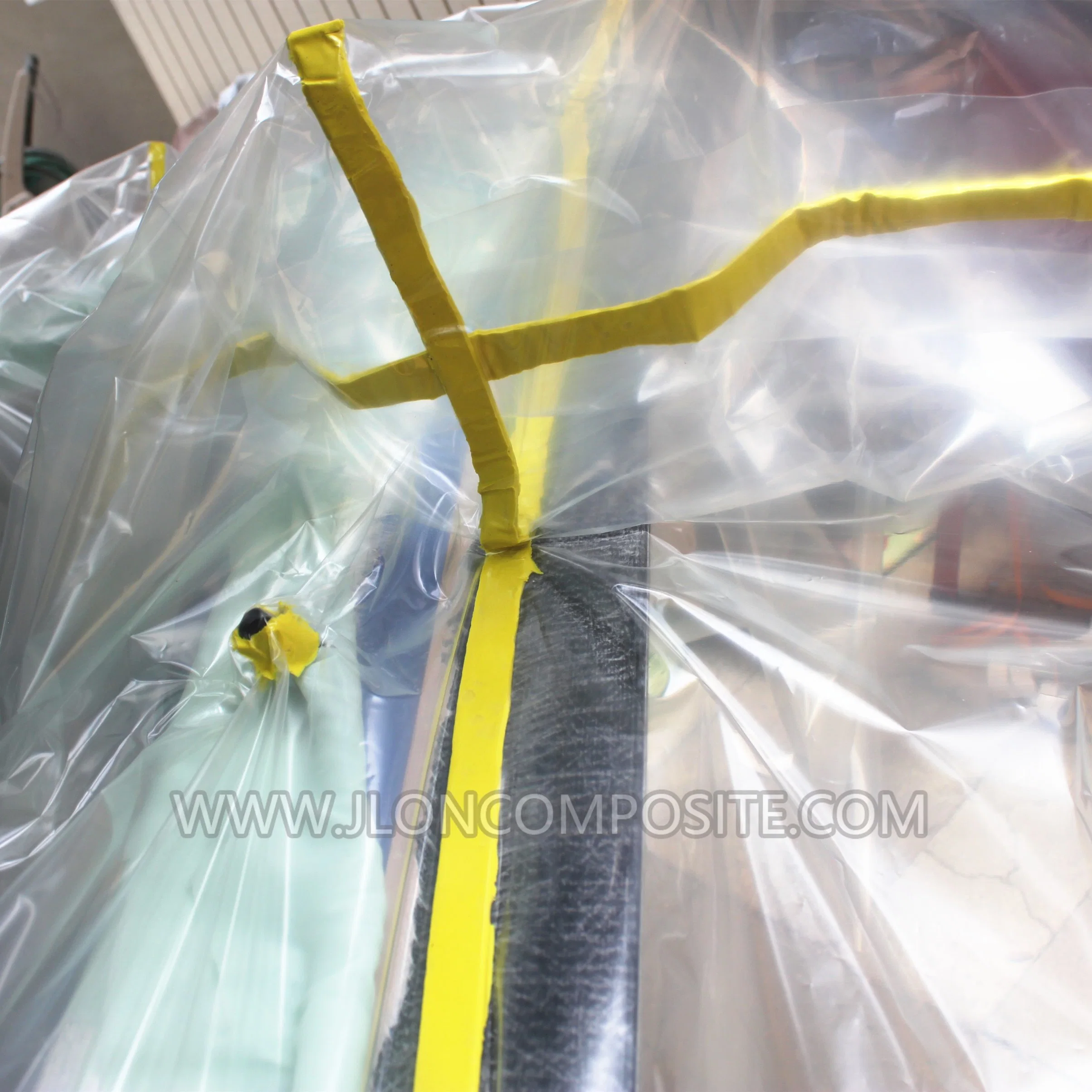 High Temperature Sealant Tape for Vacuum Bag