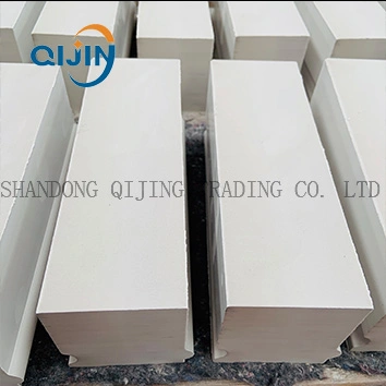 Alumina Ceramic Tiles Used for Mill Linings Have The Advantages of Wear Resistance and Corrosion Resistance