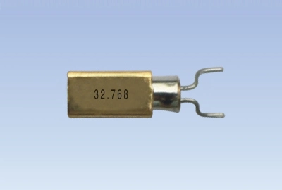 Tae Abel Metaljacket SMD Crystal Tmxli-206fa02 32.768kHz 20ppm 12.5PF