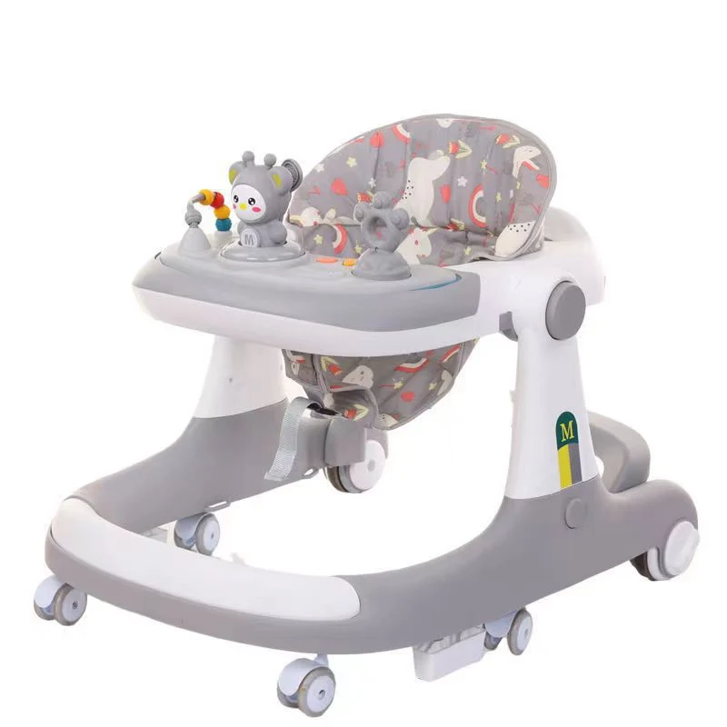 Top Quality Baby Plastic Car / Toys for Baby Small Walkers / India Baby Products Hot Selling Baby Walker Baby Car