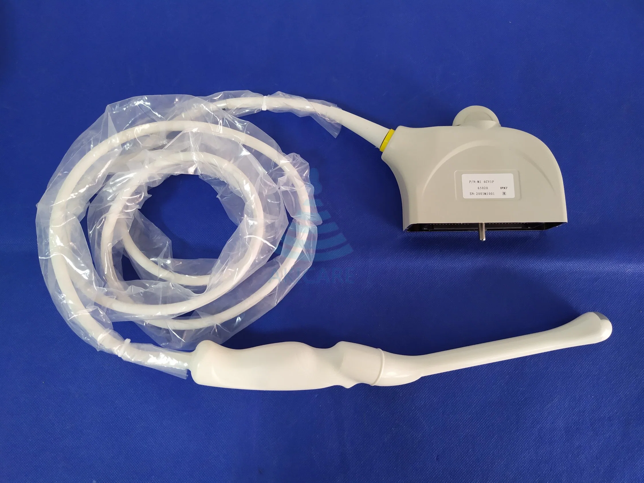 Mindray 6CV1p for Z6/Dp-7/DC30 New Compatible Endocavity Transvaginal Array Ultrasound Probe