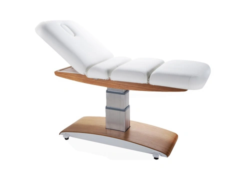 Wholesale/Supplier Salon Chair portable Full Body Massage Bed
