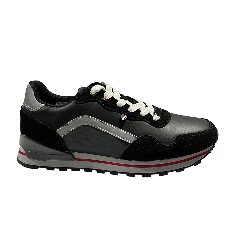 Chunky Fashion Trendy homme Sneakers chaussures occasionnel personnalisé nouveau style de marcher et courir la chaussure