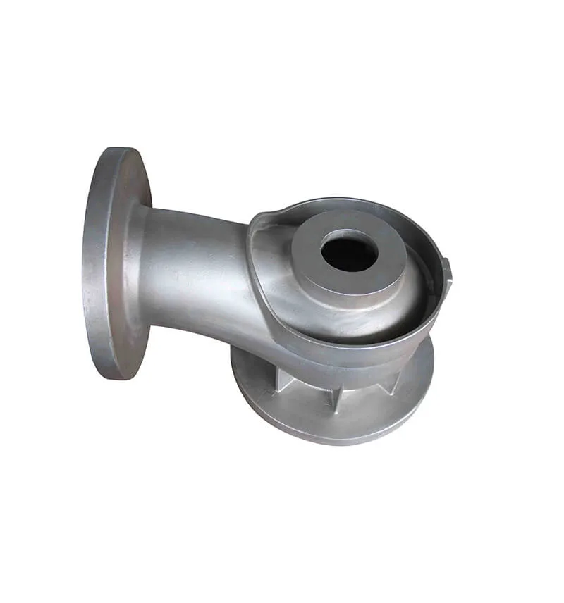 High Precision CNC Machining Parts Metal Parts Mro Component valve Parts Component Die Cast