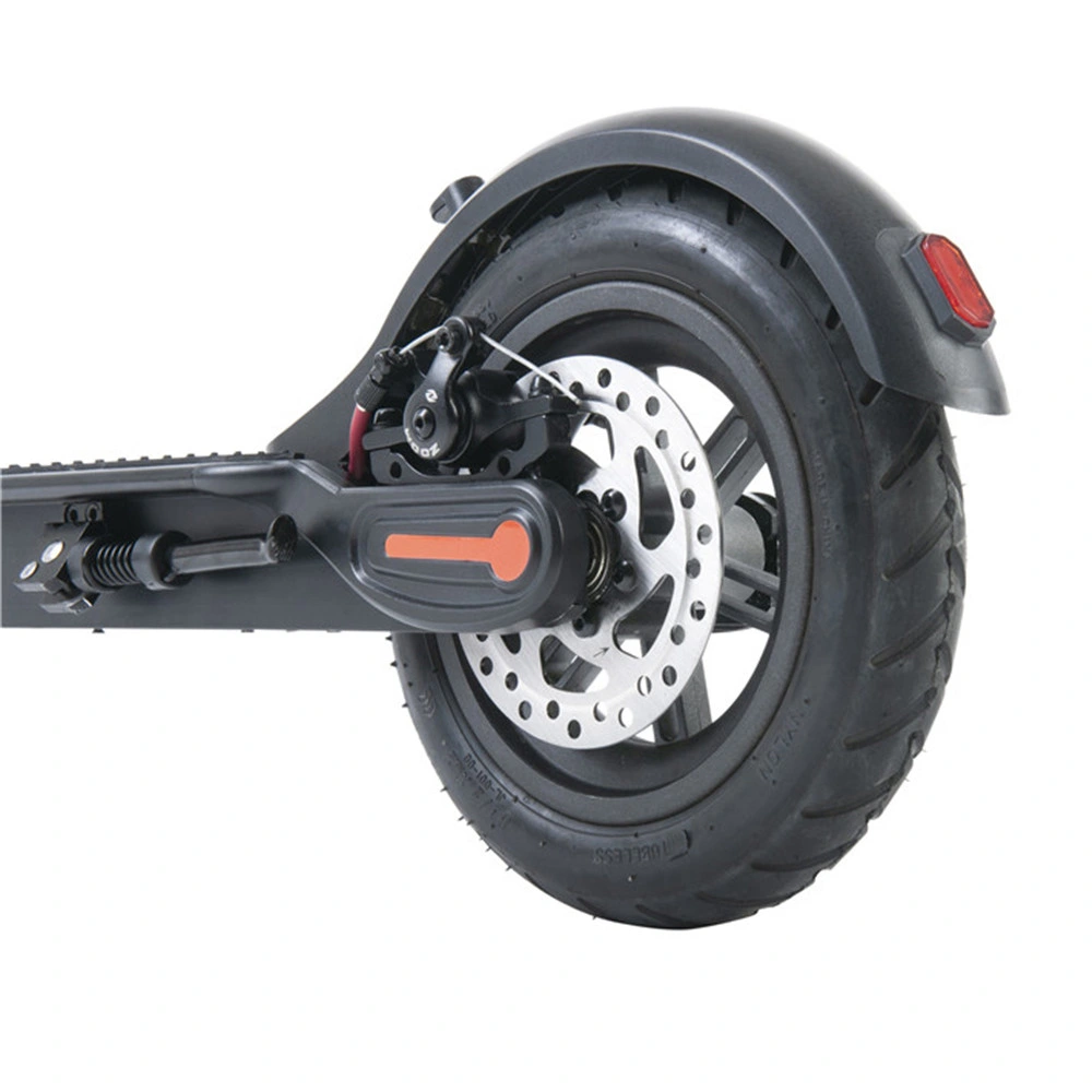 Most Popular Electric Scooter with Good Quality Tire and Frame Parts for Easy Rider