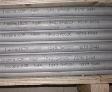 INCOLOY 800 625 Inconel 713 المعادن النبيل أنبوب السعر