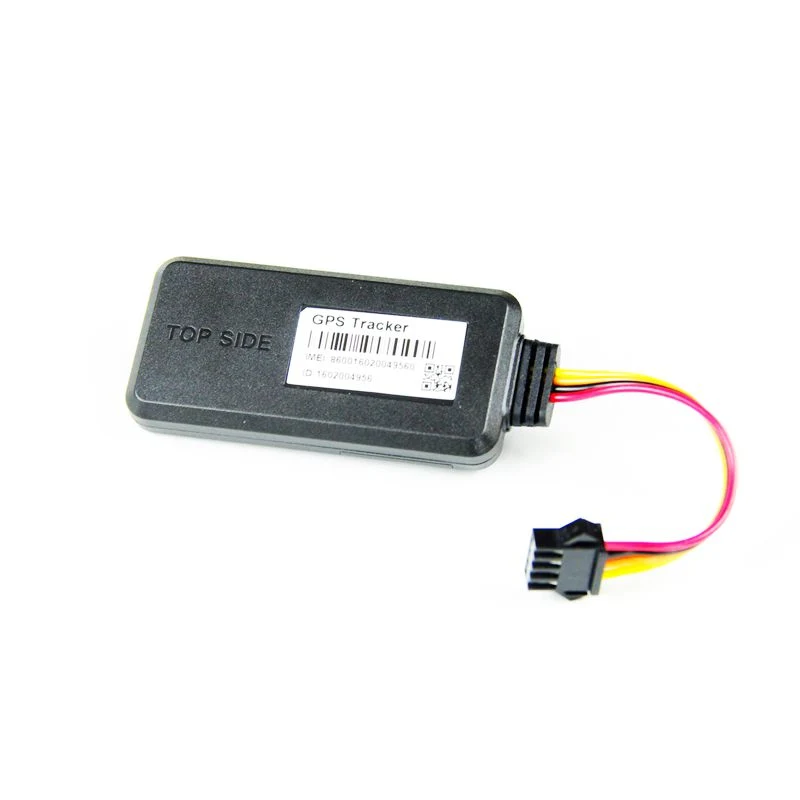 GSM GPS Tracking Location Device