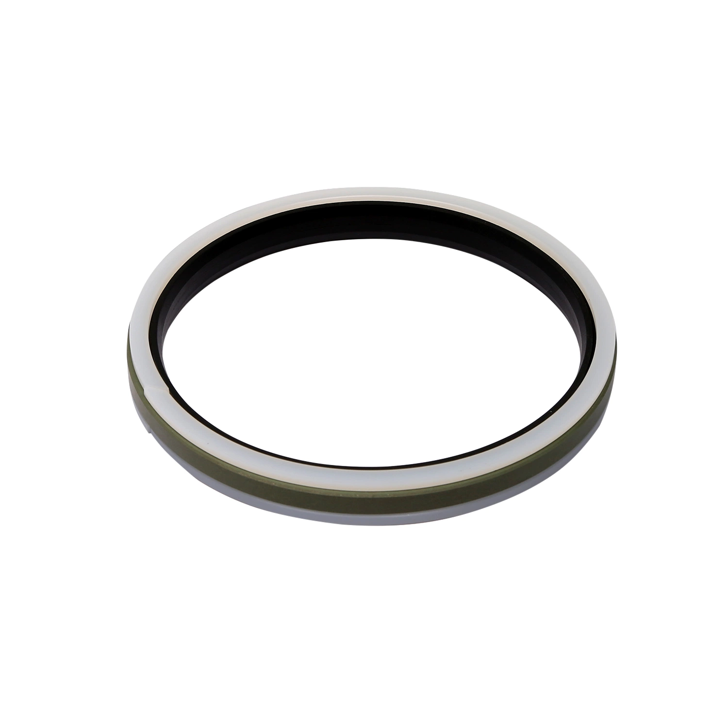 Excavator Seals Spgw Moulded NBR Elastomer Hydraulic Seal for Cylinder Competitive Price