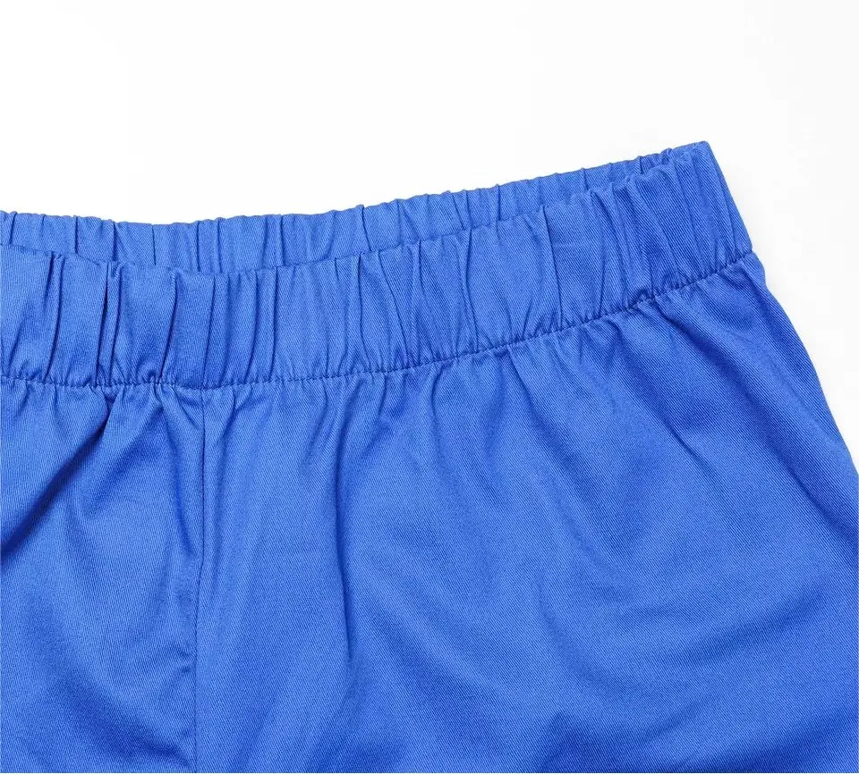 Sports Shorts Men&prime; S Quick-Drying Outdoor Leisure Sports Fitness Shorts