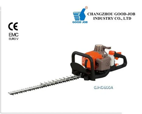 27.2CC Hedge Trimmer Gasoline Landscaping GJHD600A
