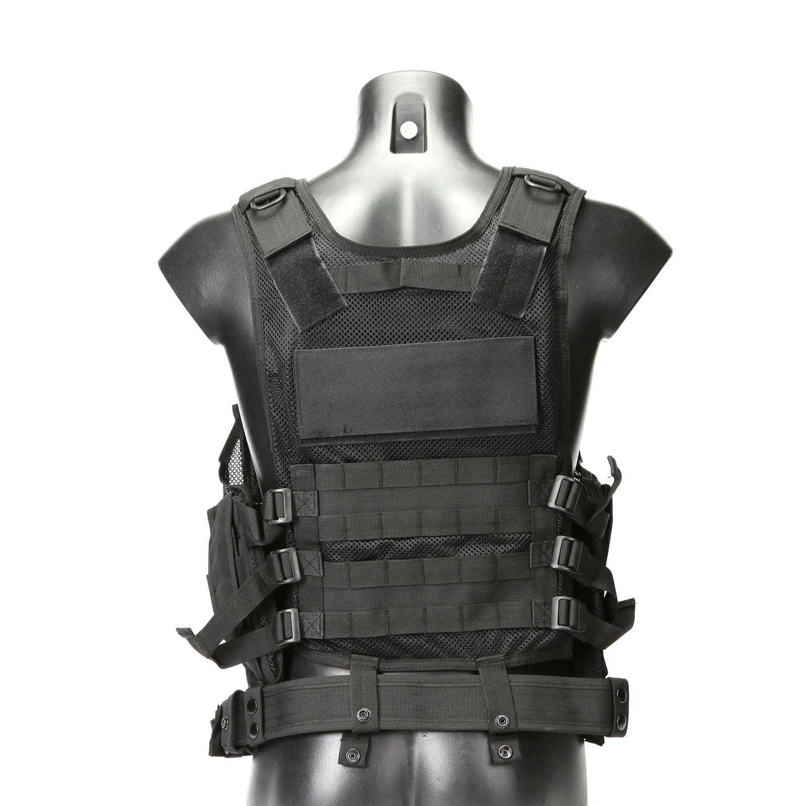 Security Vest Tactical Tactical Vest Equipment Yakeda Tactical Vest