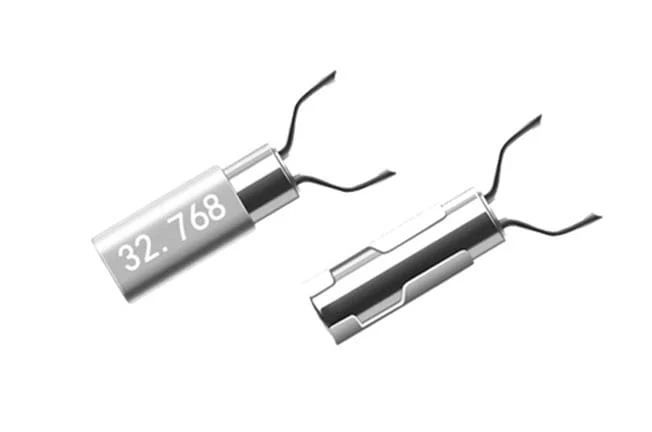 Electronic Components FM206 SMD Dt26 32.768kHz 12.5PF Turning Fork Watch Crystals Resonator in Stock