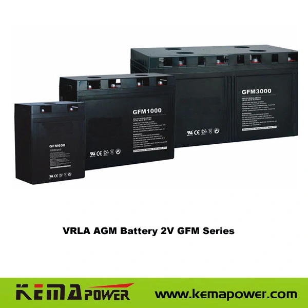 Gfm 120ah Lead Acid Medical Equipment Battery for Power Tools