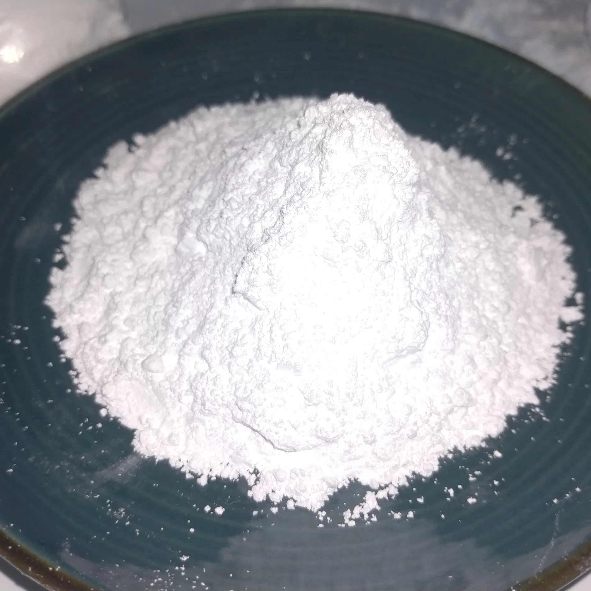 Hot Vendre la pureté de 98 % SSA Na2SO4 de la poudre de détergent sulfate de sodium anhydre