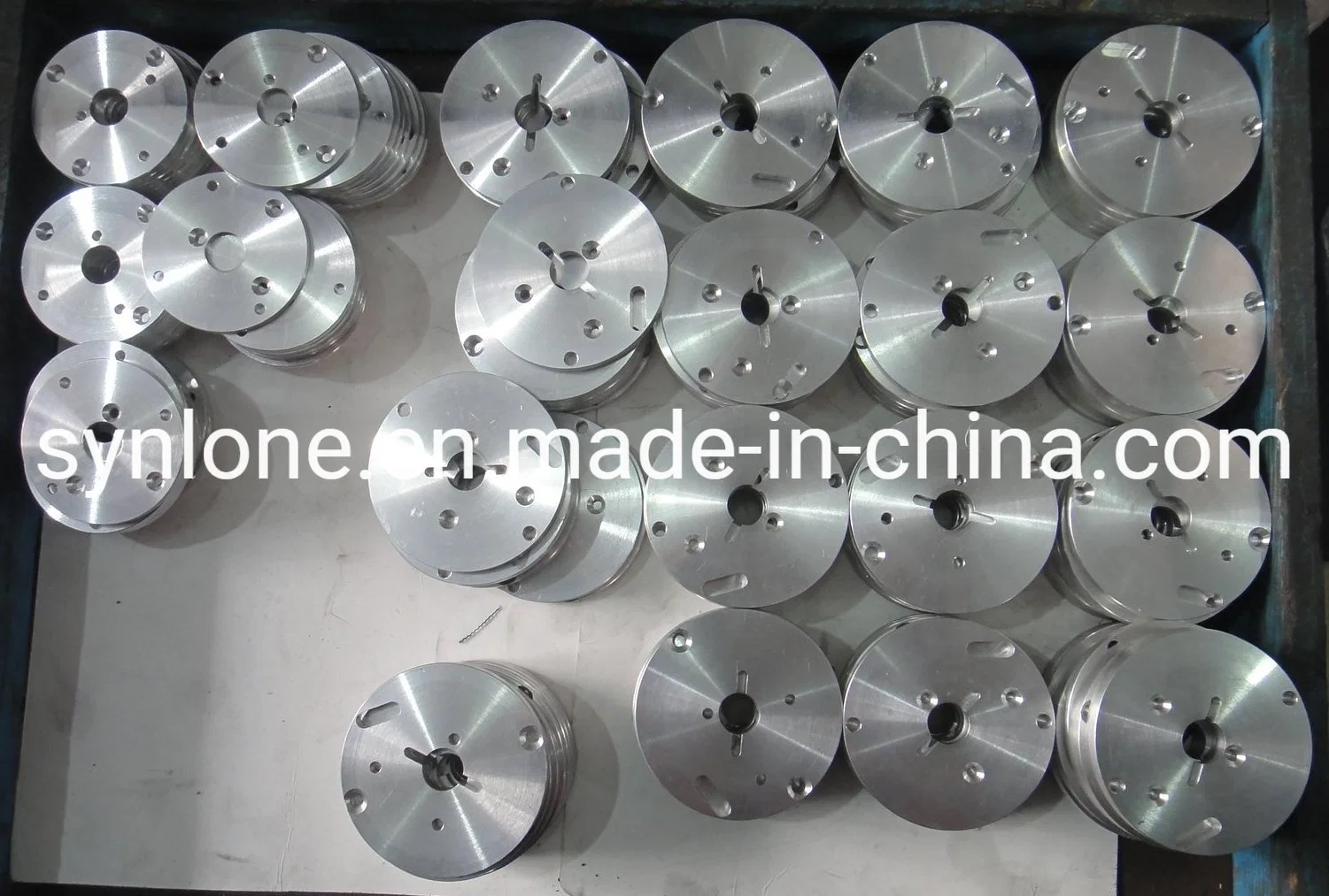 OEM Foundry Stainless Steel/Brass/Aluminum/Plastic CNC Machining Parts/Hardware