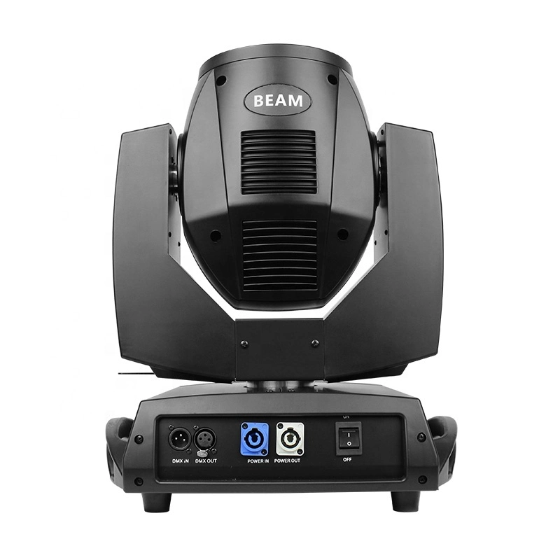 230W 7r Sharpy Beam Light Moving Head Disco Stage Lights