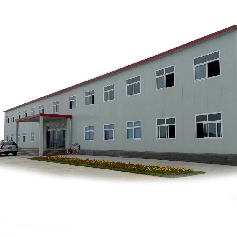 Easy Assemble Quick Installation Workshop Prefab Industrial Factory Cheap Big China Practical Modern Europe Prefabricated Light Steel Structure Warehouse