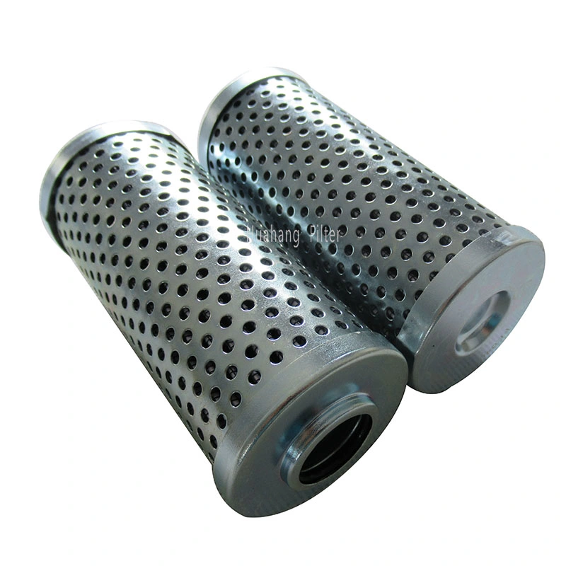 High pressure easy installation hydraulic oil filters FE025FD1 export to Vietnam