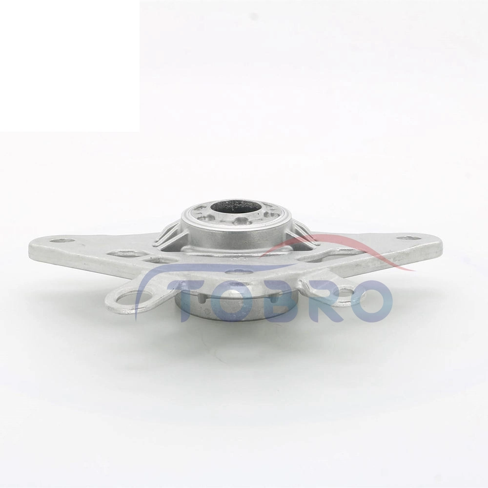 Tobro Suspension Auto Parts 21041300 68246730AA 51936583 High Level Car Parts Strut Mount for FIAT 500X (334_) 2014- Natural Rubber Car Strut Mounts