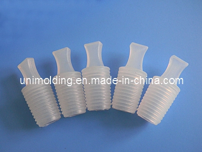 Silicone EPDM Flangeless Plugs (SFP) Customized Silicone