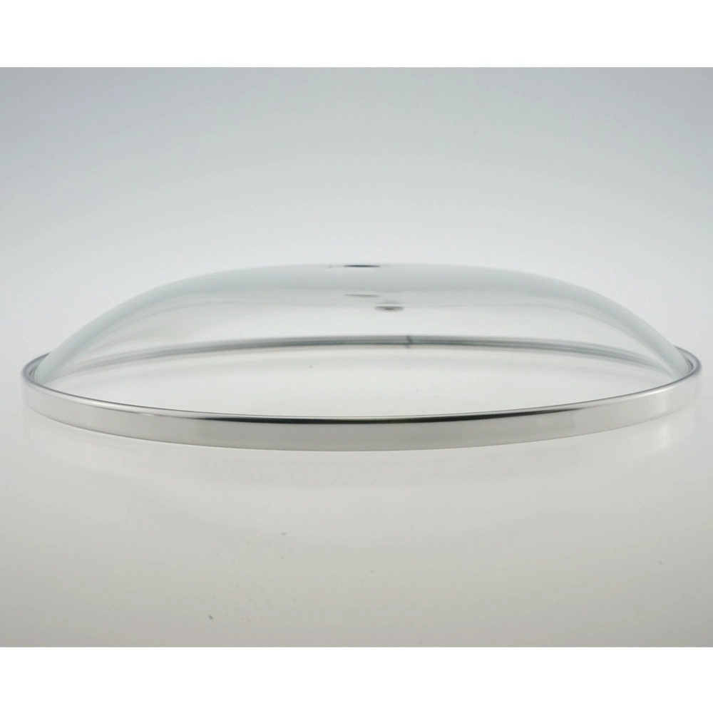 Frying Pan Cover Lid Part for Cast Aluminum Kitchenware