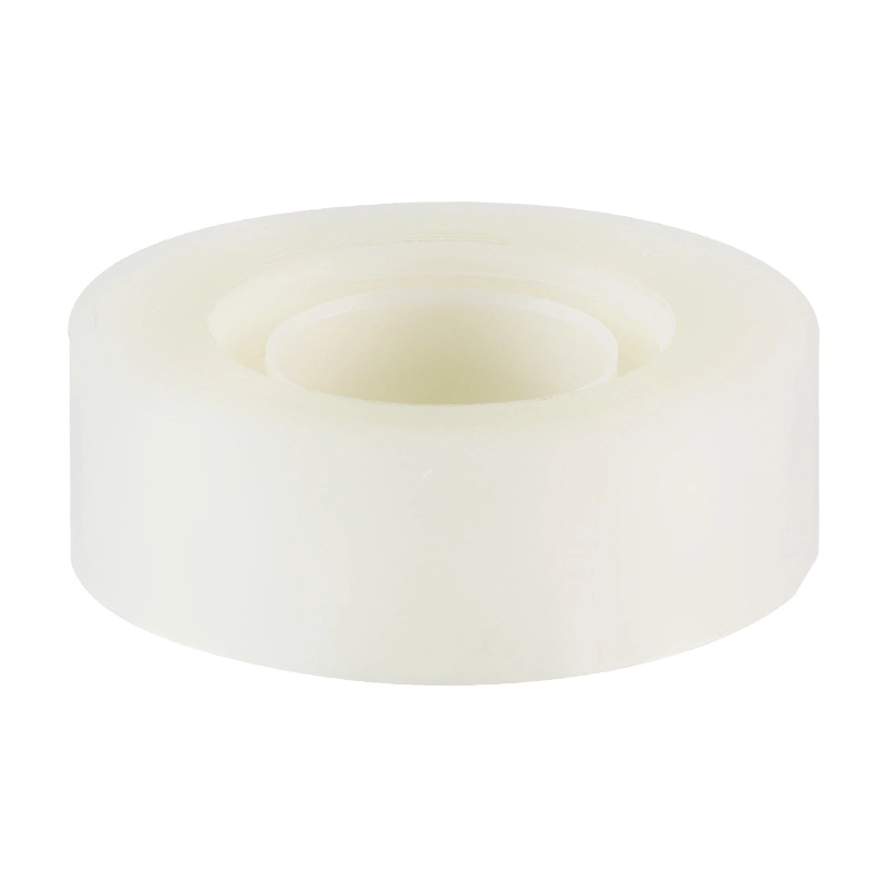 Natural Acrylic Adhesive Waterproof Stationery Tape