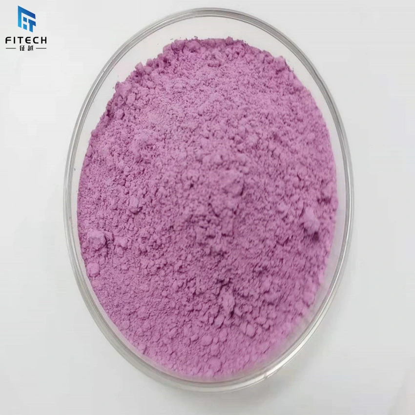 Used in The Manufacture of Catalysts Einecs CAS 513-79-1 Cobalt Carbonate