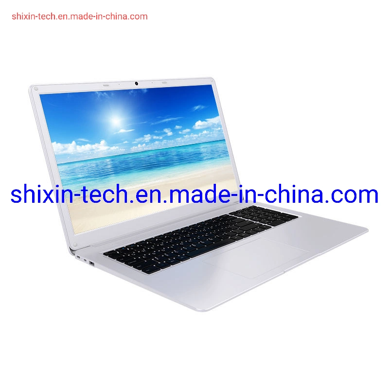 2022 New Best Price 17.3" Dual Core Mini Laptop for School, Office or Home. Made in China