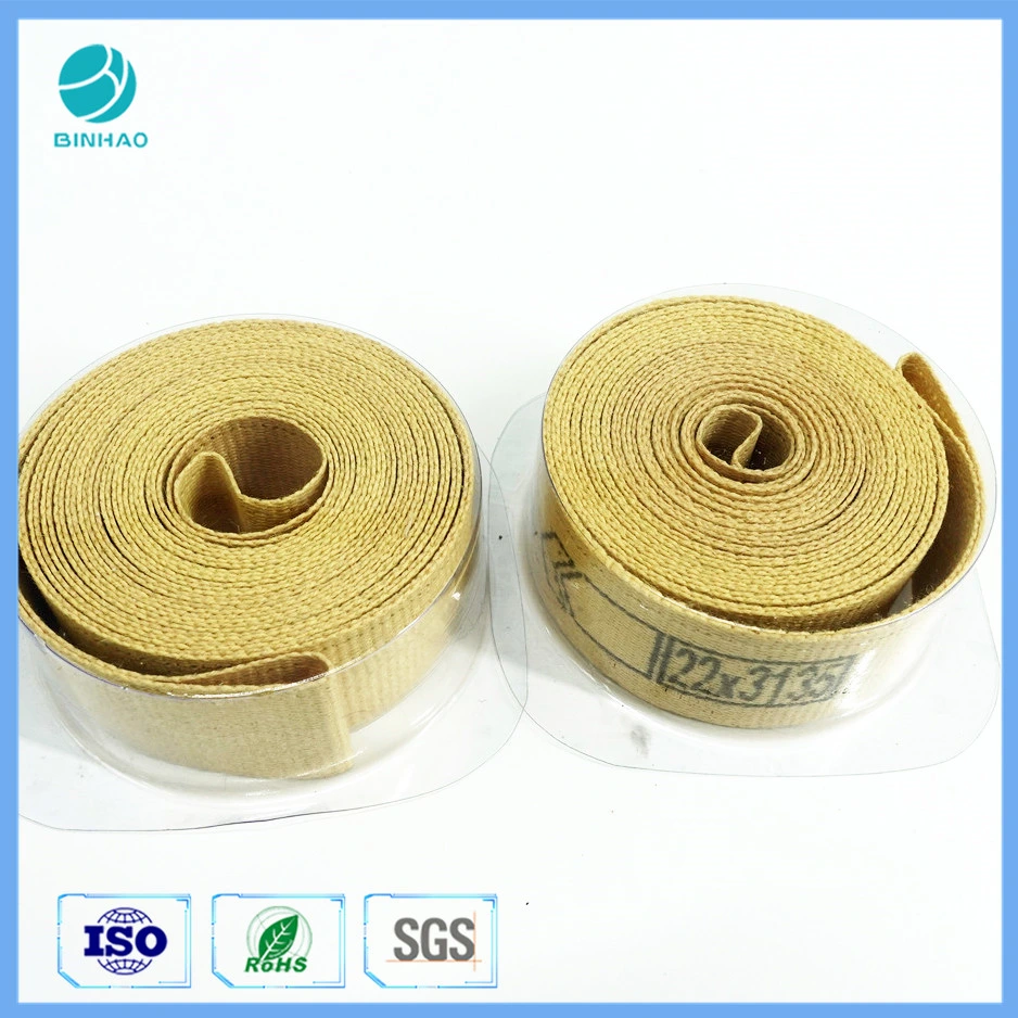 Kevlar Garniture Tapes for Cigarette Machine