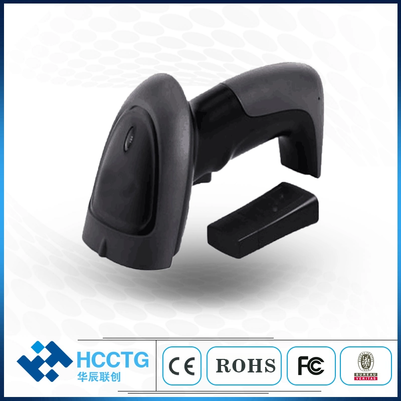 Self Service Mobile Phone Payment CCD 1d Barcode Fast Barcode Scanner HS-6211