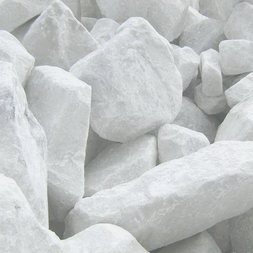 Mine Owner Natural Barium Sulfate Barite Ore Barite Lumps