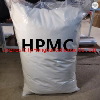 Chemical HPMC Plaster Additives Celluose Ether HPMC