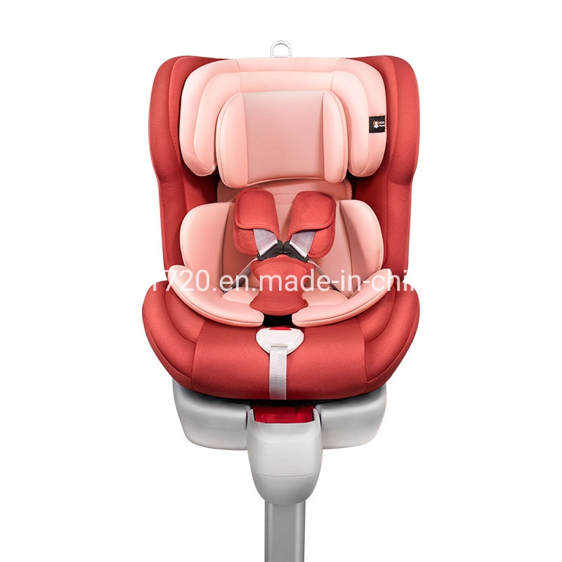 360 Degree Rotation Baby Car Seat/Baby Seat/Children Safety Seat with Standleg