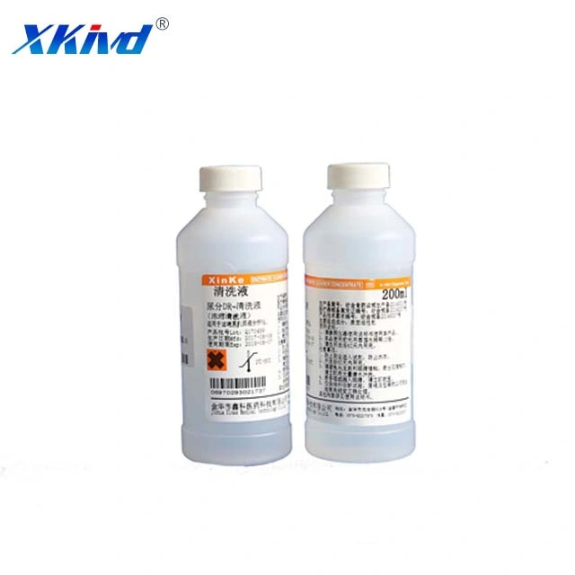 Medical Equipment Dymind Hematology Reagents La 2 Lyse for D5-Crp/Dh76/Dh56