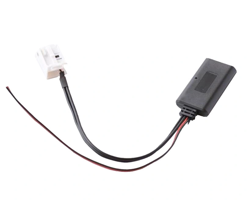 BMW E60e63e64e65e66e81e82e87e70e90e91e92 Bluetooth Wireless Audio Cable Receiver