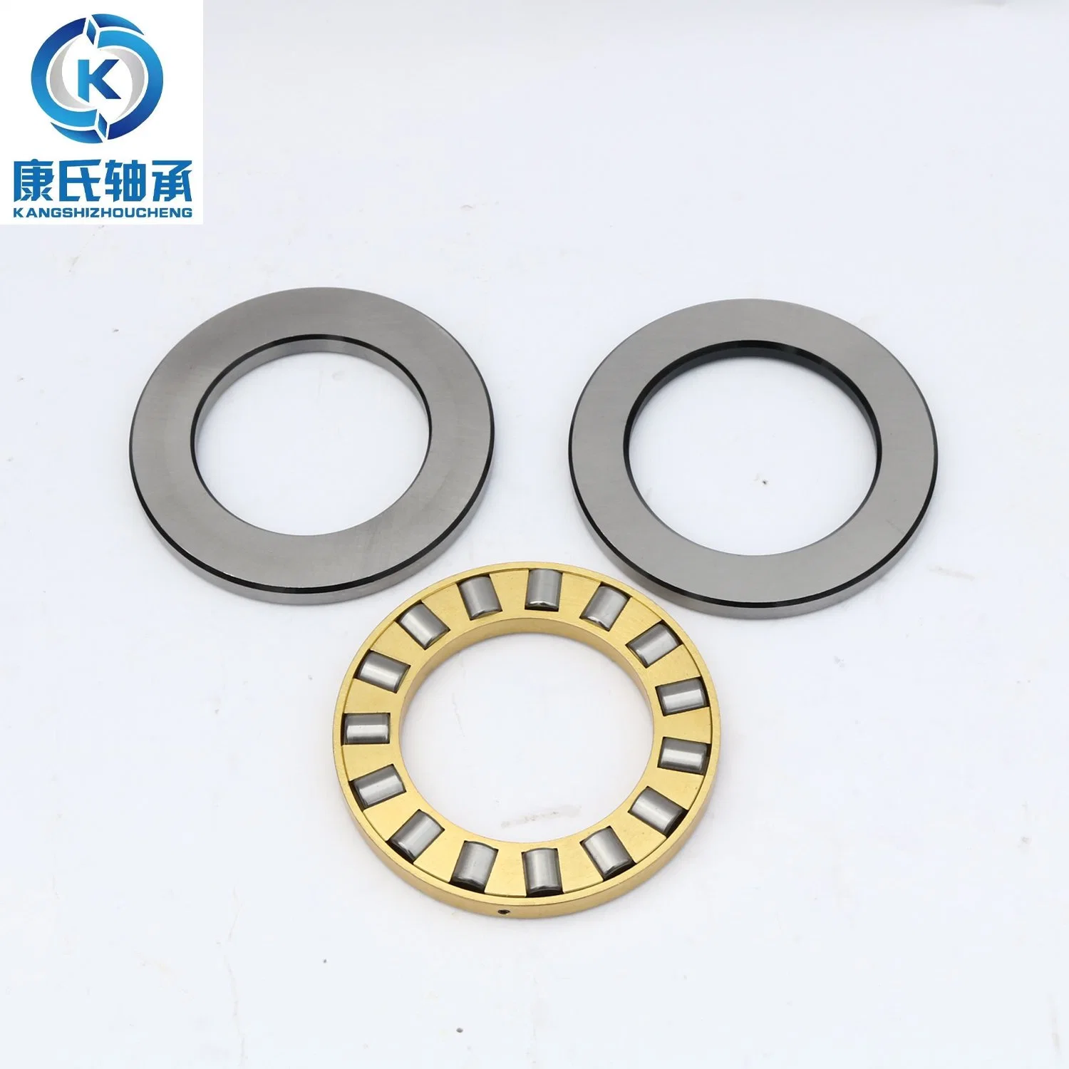 Hot Sale Professional Thrust Cylindrical Fast Delivery Needle Roller Bearing