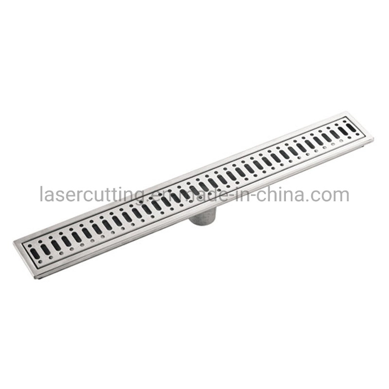 Supply Stainless Steel Gold Floor Drain