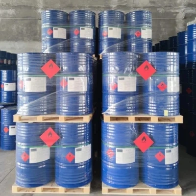 Tbhp Tert-Butyl Hydroperoxide Used as Catalyst CAS 75-91-2 70%