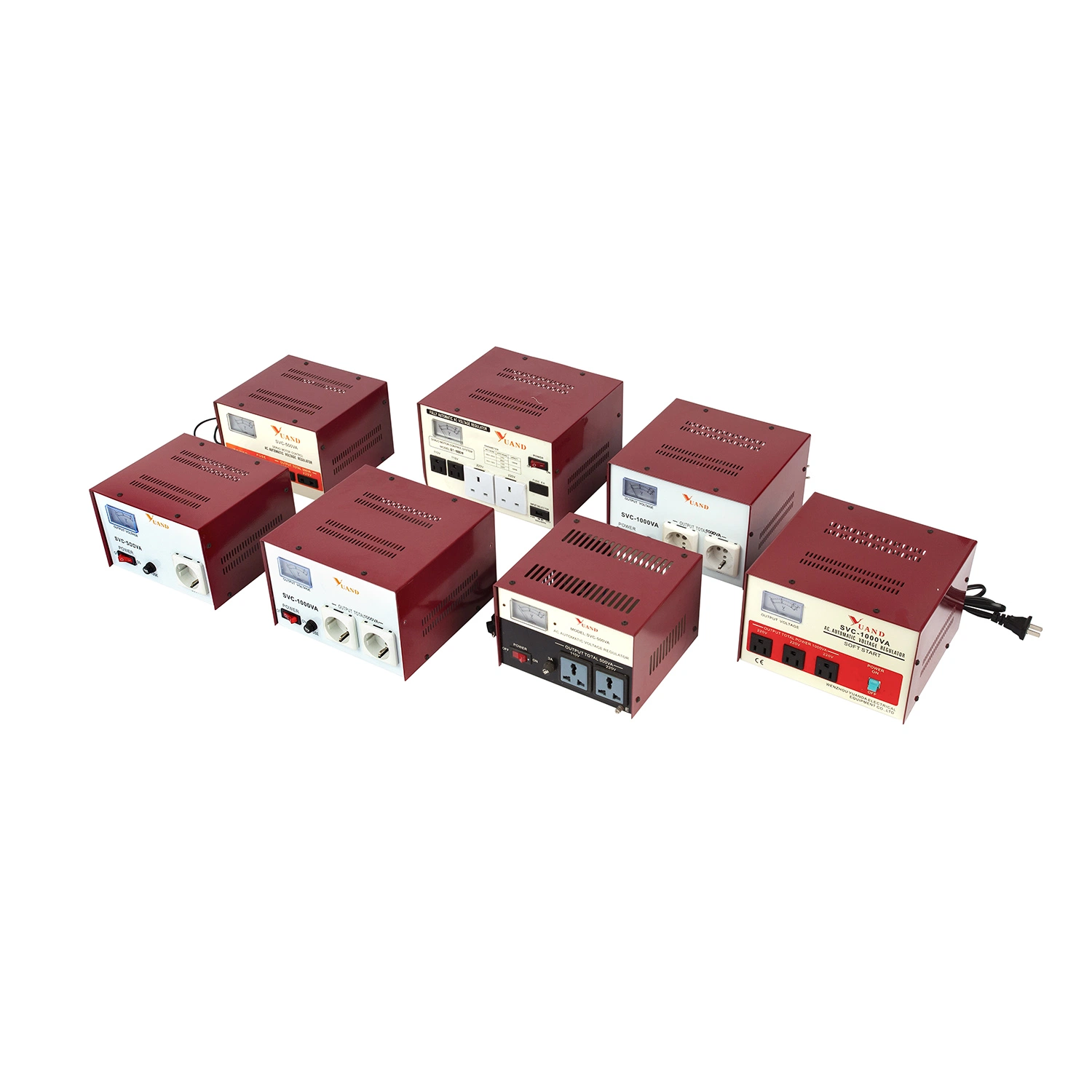 Voltage Stabilizer Power Saver Voltage Regulator Three Phase Voltage Stabilizer Regulator