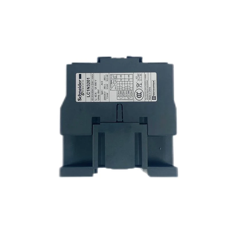 Lift Parts Supplier D3n LC1n3201m5n LC1-N3201 3 Phase Elevator AC Contactor 220V