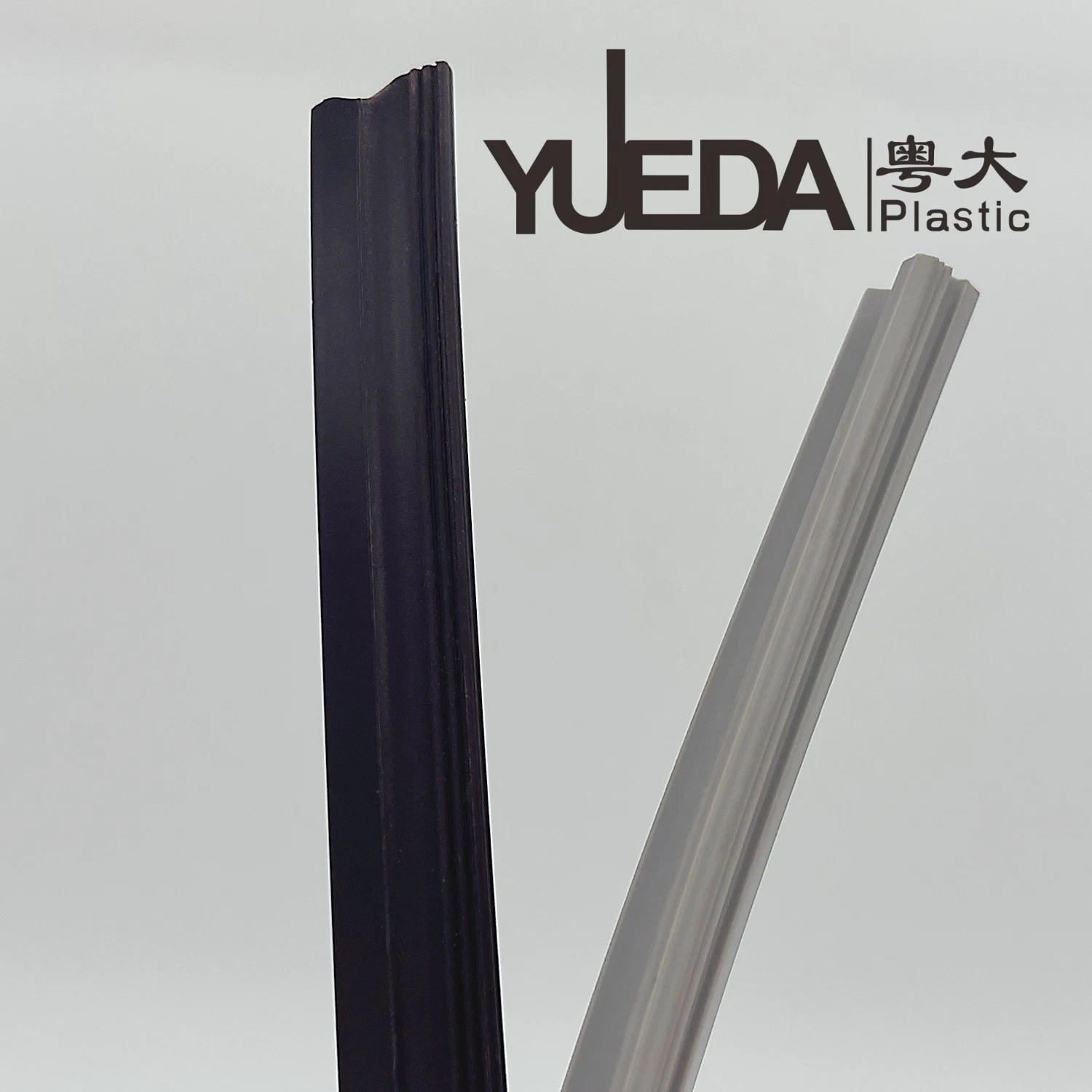 Yueda Factory New PVC material PVC Lined Flange, PVC Plastics Invisible Flange Joint