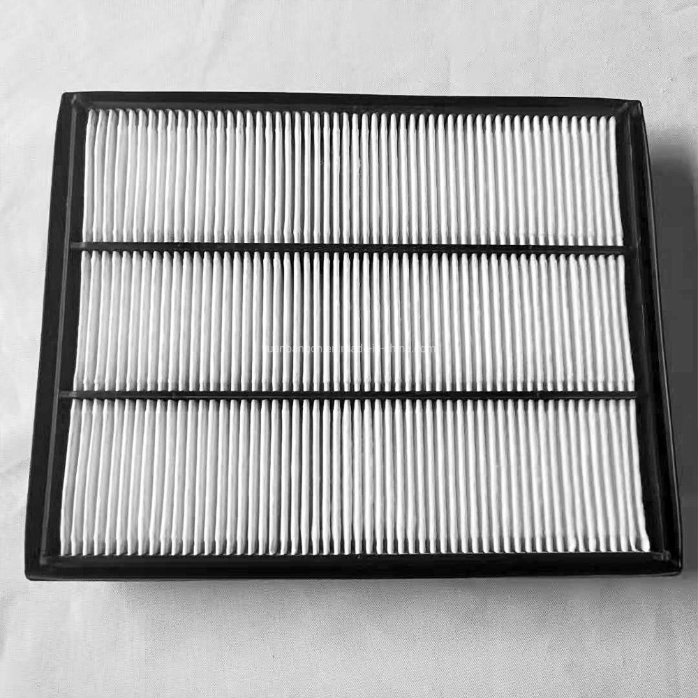 Poke Panel Filter 21702999 Air Conditioning Filter Element Marine Diesel Generator Set Air Filter