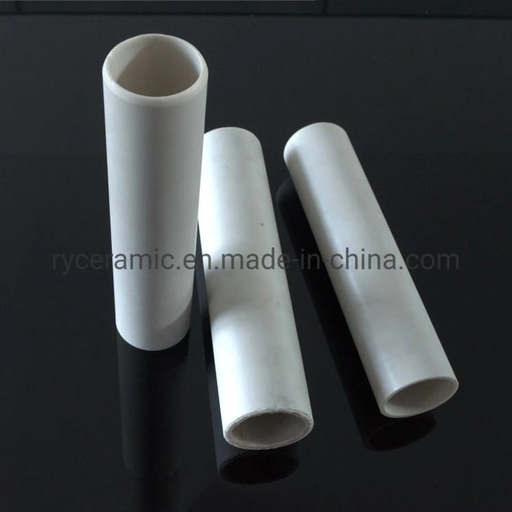 Aluminum Nitride / Ain Ceramic Components