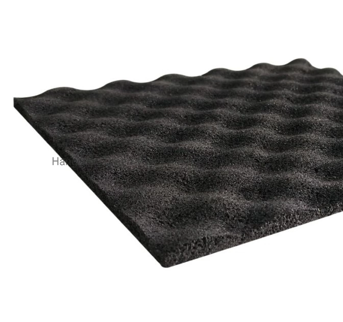 Manufacturer Waterproof Proof Flooring Mats Underlay Foam