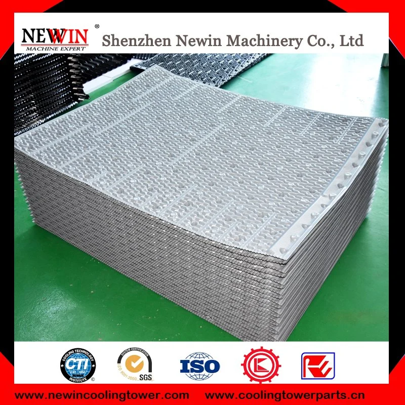 Shh Series Film Filler/Infill/Cooling Tower Infill