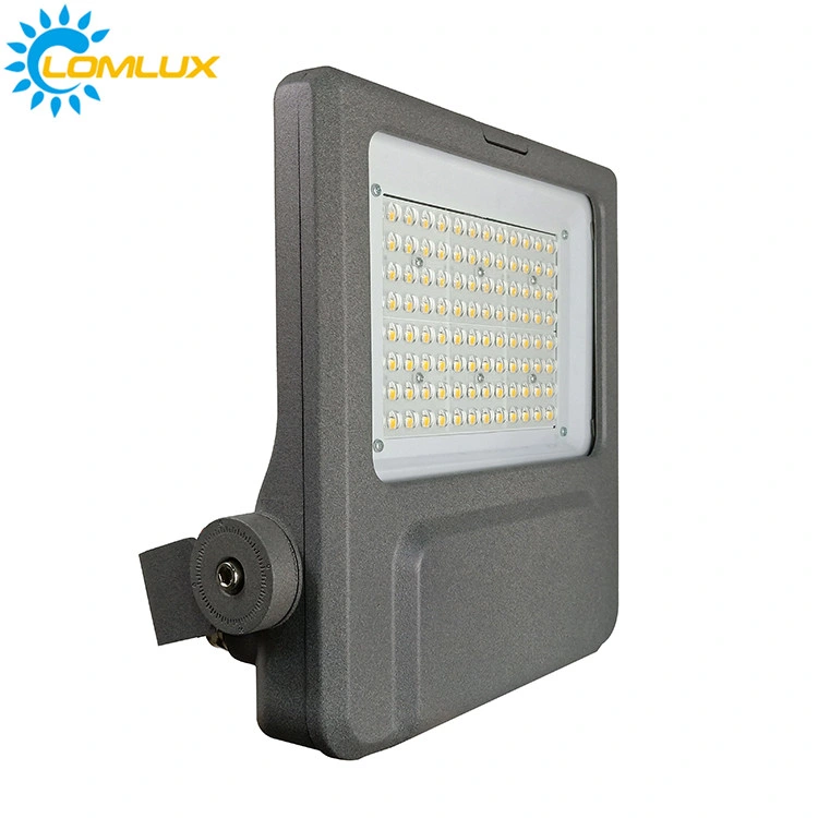 Outdoor IP66 Waterproof Floodlight 200 400 500 Watts Housing LED Flood Light for Park Stadium with Remote Control China Manufacturer Lighting